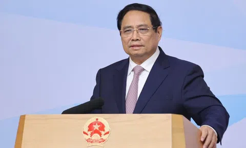 Một mô hình có thể tác động tới GDP hơn 500 tỷ USD của VN sẽ vận hành vào tháng 11, Thủ tướng yêu cầu gì?