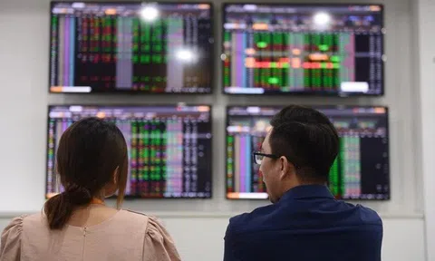 Sau 3 tuần 'đỏ lửa', chứng khoán tuần tới có lấy lại phong độ?