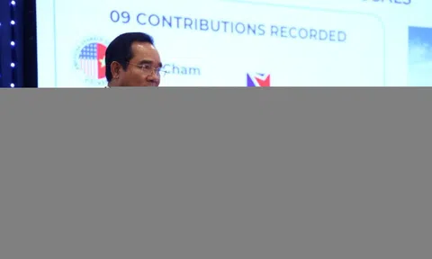 Chủ tịch TP.HCM đề nghị doanh nghiệp FDI chia sẻ công nghệ lõi