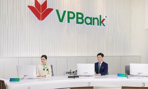 VPBank vươn lên top đầu về lợi nhuận trong nhóm ngân hàng tư nhân trong quý III/2025