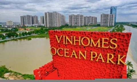 Vinhomes lãi gần 60 tỷ đồng/ngày