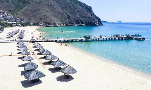 Tây Nguyên - Nam Trung Bộ: Cực tăng trưởng mới