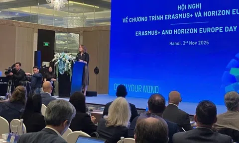 Quốc vụ khanh của Thụy Điển dẫn đầu đoàn doanh nghiệp thăm Việt Nam