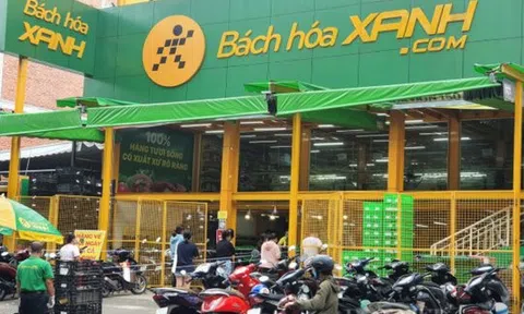 Bách Hóa Xanh đẩy mạnh "Bắc tiến", tuyển quân rầm rộ tại Hưng Yên