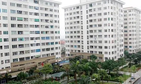 Đề xuất mới về đối tượng được ưu tiên mua nhà ở xã hội