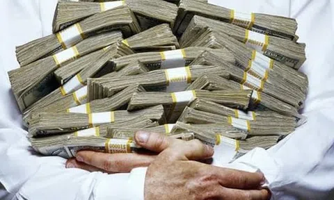 Tin vui: 1.600 tỷ đồng sắp "chảy về túi" cổ đông GVR trong tháng 12