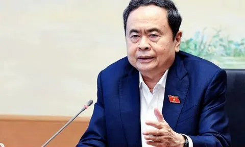 Chủ tịch Quốc hội: Cần làm rõ trường hợp không trả được nợ vay, trách nhiệm của ngân hàng thế nào?