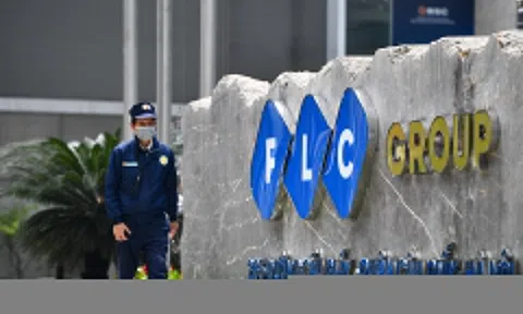 FLC nói đang nỗ lực đưa hoạt động của tập đoàn ổn định trở lại