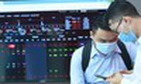 Thị trường điều chỉnh mở ra cơ hội tích lũy