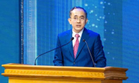 Vicostone của Chủ tịch Hồ Xuân Năng làm ăn ra sao sau thuế quan Mỹ?