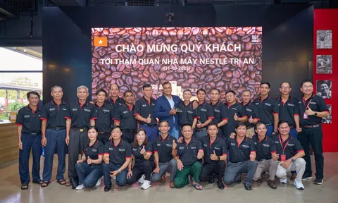 Tôn vinh người nông dân trong hành trình phát triển nông nghiệp bền vững