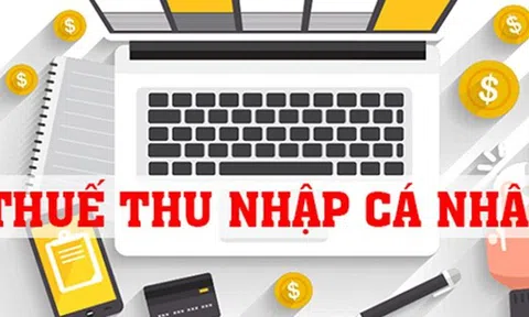 Người lao động chú ý: Sáng 4/11/2025, sẽ trình Quốc hội Dự án Luật Thuế thu nhập cá nhân (sửa đổi) với nhiều thay đổi quan trọng