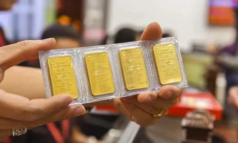 Vì sao không nên đánh thuế mua bán vàng bây giờ?