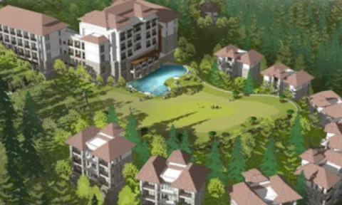 Đầu tư và Du lịch Sài Gòn - Lâm Đồng tiếp tục gia hạn thanh toán lãi trái phiếu