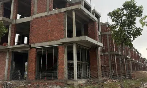 Tập đoàn Sơn Hải lên tiếng về việc chuyển thừa 10 triệu đồng cho Trung tâm Phát triển quỹ đất TP Đồng Hới cũ