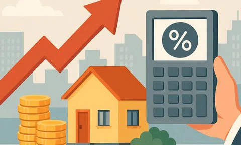 VARS ra cảnh báo quan trọng với tất cả những người đang mua chung cư, bài học được rút ra từ những đợt "bán tháo, cắt lỗ" trước đó