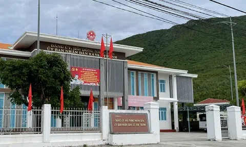 Hàng loạt cựu cán bộ địa phương ở Khánh Hòa lãnh án tù vì "phù phép" sổ đỏ