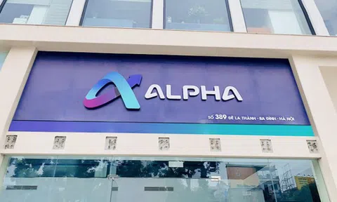Vì sao Chứng khoán Alpha bị xử phạt?
