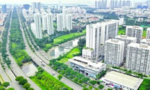 Đề xuất mới về mức phạt vi phạm kinh doanh bất động sản