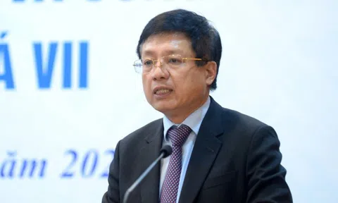 VCCI có tân Chủ tịch