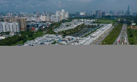 Novaland có thể hoàn nhập hơn 4.300 tỷ đồng từ dự án Lakeview City