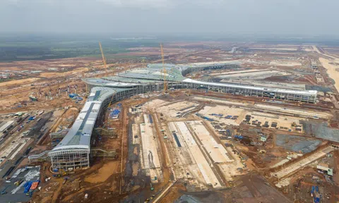 Masterise được giao nghiên cứu cầu Phú Mỹ 2, nối TP.HCM với Long Thành