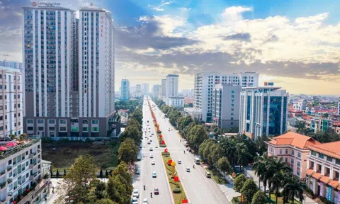 Bắc Ninh - Cực tăng trưởng mới của đô thị vệ tinh