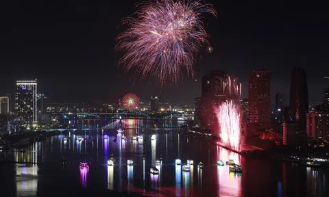 Phía Nam Đà Nẵng: điểm nóng mới của làn sóng đầu tư second home