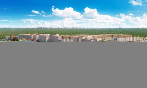 Flora Avenue - tọa độ 'triệu USD' giữa cực tăng trưởng nam Hà Nội