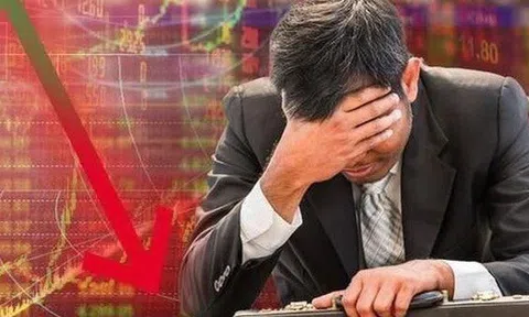 Phiên 5/11: Khối ngoại "quay xe" bán ròng gần 900 tỷ đồng, cổ phiếu nào bị xả mạnh nhất?