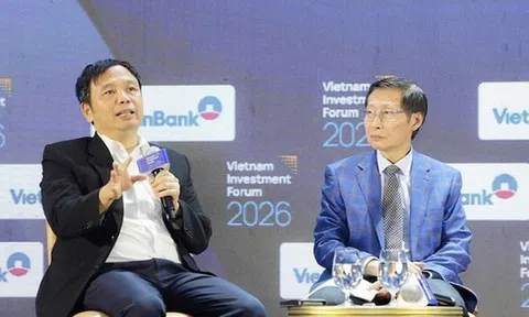 Ngân hàng cần bơm bao nhiêu vốn cho nền kinh tế để tăng trưởng GDP 10% mỗi năm từ nay đến 2030?