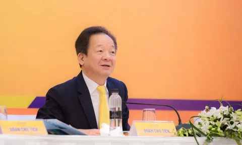 SHB tính tăng vốn lên trên 2 tỷ USD