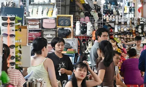 Hộ kinh doanh kê khai thuế không cần mua phần mềm, nộp lệ phí