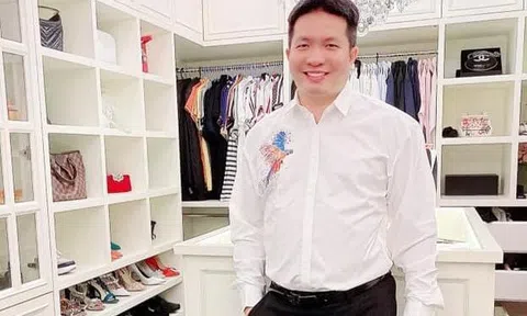 Công ty của chồng Đoàn Di Băng kinh doanh gì mà “lọt tầm ngắm” điều tra?