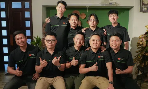 Website nhận diện lừa đảo của nhóm sinh viên được Hiếu PC “đỡ đầu” có gì đặc biệt?