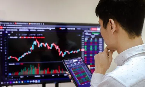 Vietcap dự báo 3 kịch bản cho VN-Index tháng 11, gọi tên cổ phiếu có triển vọng tăng trưởng tích cực