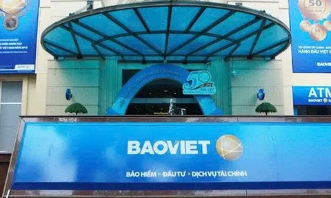 Tập đoàn Bảo Việt sắp chi hơn 780 tỷ đồng trả cổ tức năm 2024