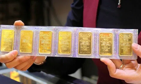 Chính phủ yêu cầu quản lý hiệu quả thị trường vàng, chứng khoán, trái phiếu