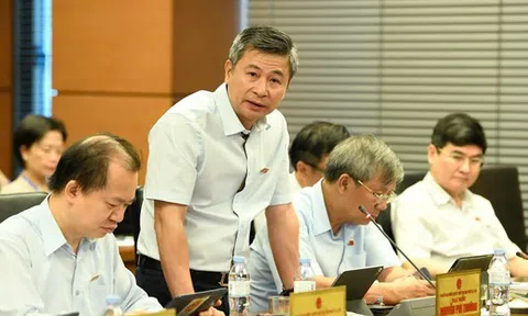 Đại biểu Quốc hội đề xuất quy định khu đô thị mới phải có trạm sạc xe điện