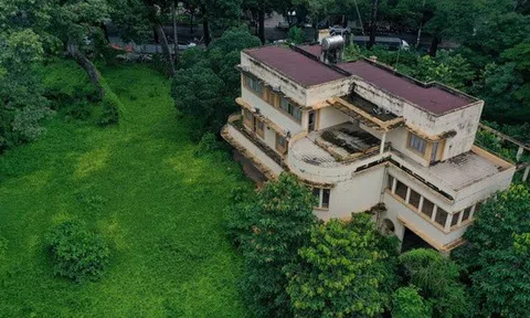 Sun Group cam kết hoàn thành khu tưởng niệm nạn nhân COVID-19 trước Tết Nguyên đán 2026