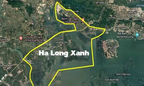 Quá nhanh: Siêu dự án 18 tỷ USD, vượt mặt KĐT lấn biển Cần Giờ có vốn đầu tư khủng nhất lịch sử Vingroup đã có gần 1.500 hộ nhận tiền, bàn giao mặt bằng