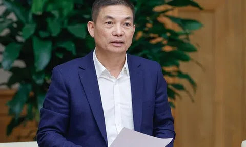 Sau khi ghi dấu với loạt dự án cao tốc nghìn tỷ, Tập đoàn Sơn Hải quay về quê Chủ tịch Nguyễn Viết Hải đề xuất làm khu đô thị hơn 2.400 tỷ đồng