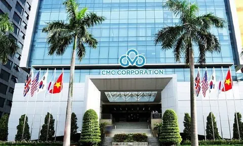 Tập đoàn Công nghệ CMC huy động thành công 1.250 tỷ đồng trái phiếu