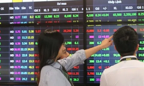 Vì sao dòng vốn ngoại rút cả tỷ USD ra khỏi thị trường chứng khoán?