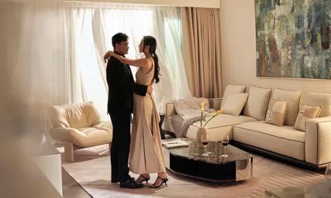 Grand Marina, Saigon - Biểu tượng phong cách sống chuẩn Marriott tại Phường Sài Gòn