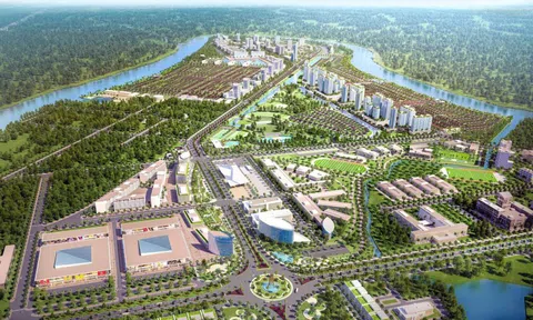 Nam Long báo doanh thu gần 4.000 tỷ đồng sau 9 tháng 2025
