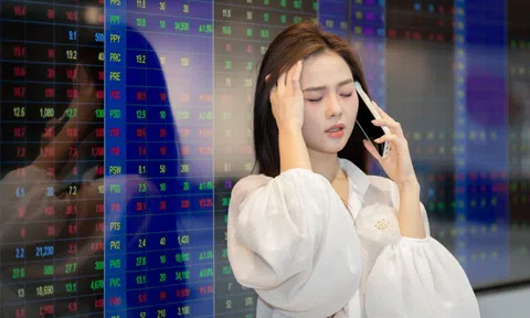 Cổ phiếu Vingroup không 'gánh' nổi thị trường