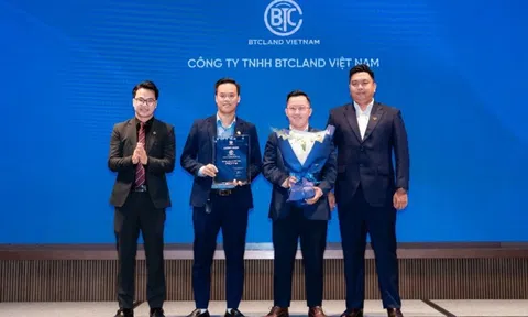 Pi Group và BTCLand Việt Nam lan tỏa chuẩn sống đô thị số Picity