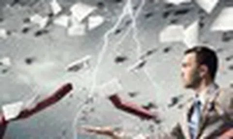 Nhận định thị trường phiên giao dịch ngày 4/11: Thận trọng, hạn chế việc bắt đáy