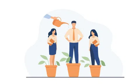 Giữ chân chưa đủ: Hiệu suất mới là đích đến